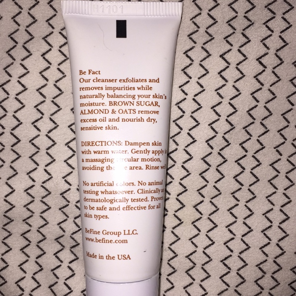 mini comfort bundle - Picture 3 of 5